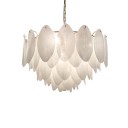 Loft Industry Modern - Soap Chandelier